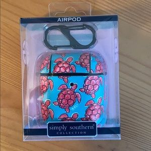 Air pod case!